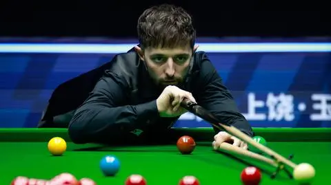 Kolejny faworyt wyeliminowany przez rewelację. Poznaliśmy półfinalistów