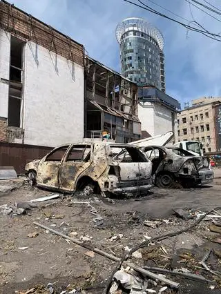 Ukraina, 24.05.2026