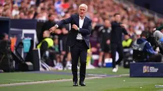 Didier Deschamps reprezentację Francji doprowadził na szczyt