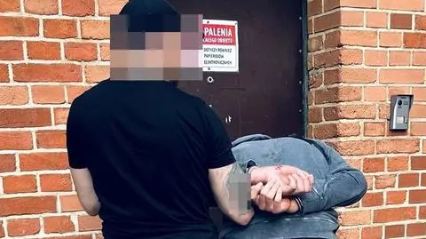 Szczecin. 21-latek próbował oszukać seniorkę