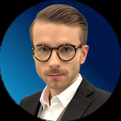 Patryk Michalski