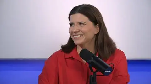 Zuzanna Wędołowska