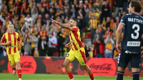 Przebudzenie po przerwie i triumf Korony 