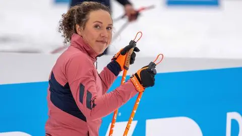 Trwają poszukiwania mistrzyni olimpijskiej. Nadal nie ma z nią kontaktu