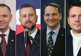 Komu Polacy ufają najbardziej? Ranking 