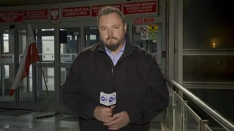 Paweł S. usłyszał zarzuty i wypowiedział pełnomocnictwo dwóm adwokatom. Relacja Jerzego Korczyńskiego