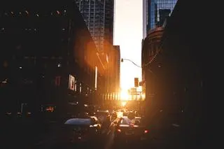 Toronto - największe miasto Kanady