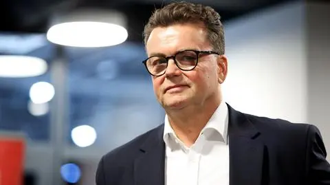 Ogłoszono nazwisko nowego selekcjonera polskich hokeistów