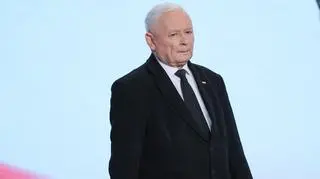Jarosław Kaczyński 