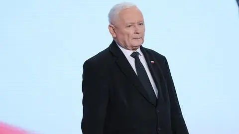 Jarosław Kaczyński 
