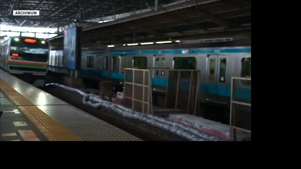 tokyo 
