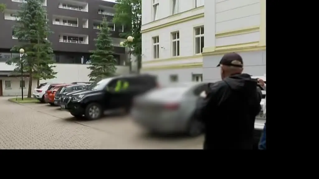 Sarbinowo doprowadzenie