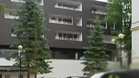 Sarbinowo doprowadzenie