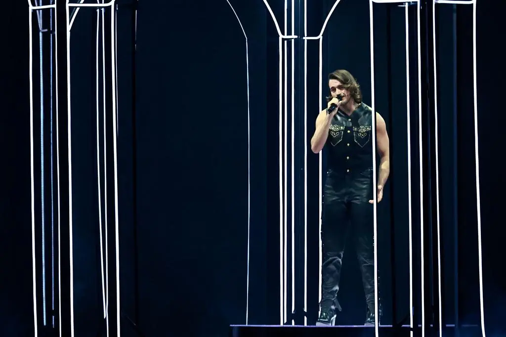Aidan "Bella" (Malta)