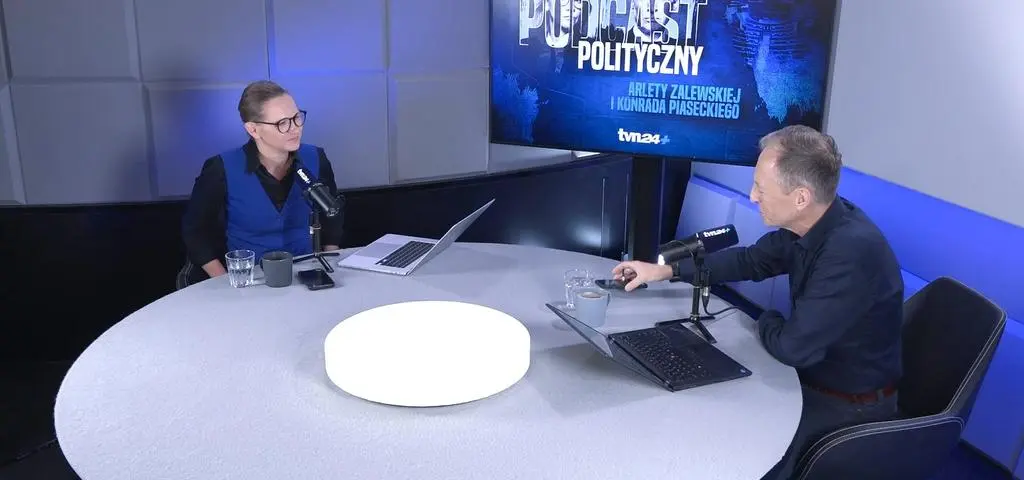 W jakim towarzystwie bił się Nawrocki? "Włos mi się jeży"
