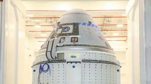 Dlaczego Starliner nie wraca? Czas ucieka, terminu powrotu astronautów brak 
