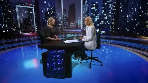 "To by wiele tłumaczyło, skąd niektóre poglądy Mentzena"