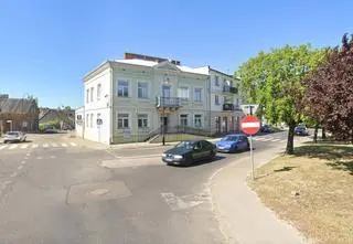 Na północy Mazowsza zawyły syreny alarmowe