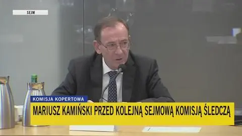 KOMISJA 1