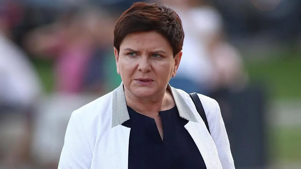 Migalski o ponownym odrzuceniu kandydatury Szydło