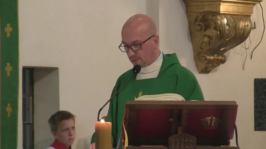 Trudny i bardzo bolesny tekst. Odczytano list biskupa o przestępstwach seksualnych popełnianych przez księży