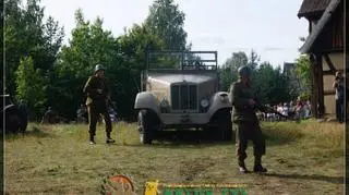 Sprzęt nie zawiódł 