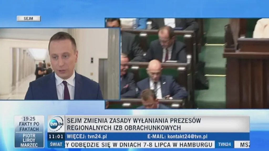 Chodzi o to żeby nałożyć polityczny kaganiec na samorządy