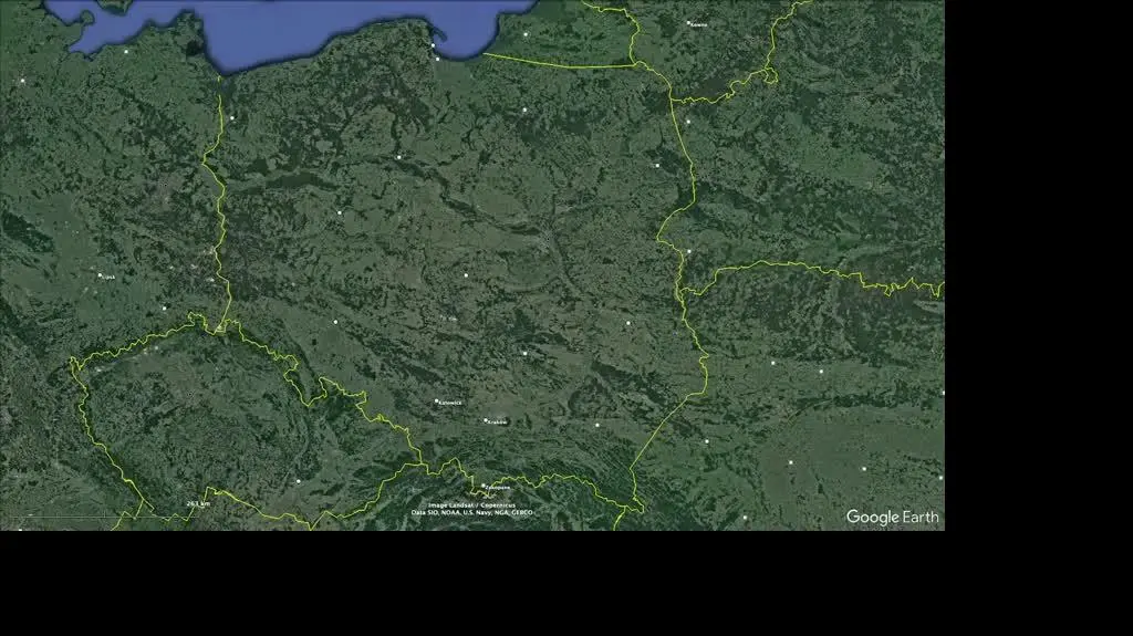 Resko Przymorskie