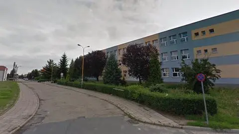Szkoła Podstawowa nr 8 w Krotoszynie