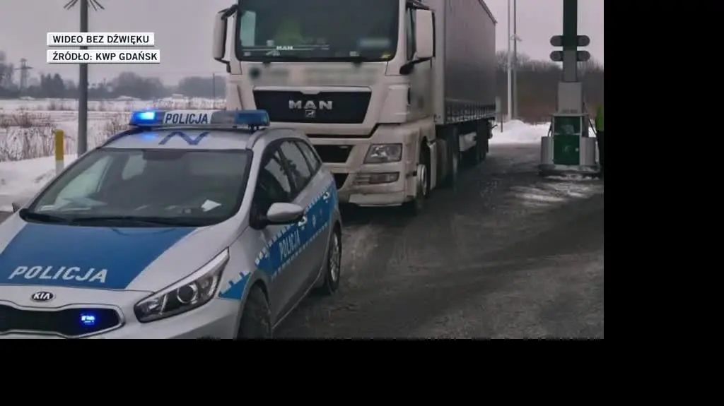 slajdszoł dla Marty Gdańsk