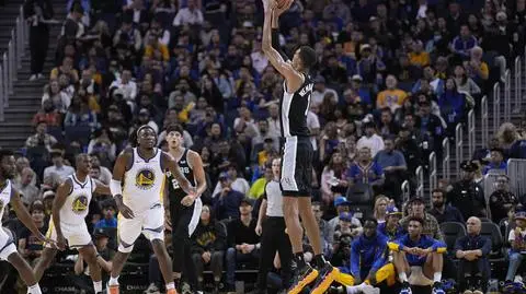 Największy talent od 20 lat wkracza do NBA. "Tego nie da się opisać"