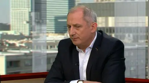 Neumann: mieliśmy do czynienia z teatrem