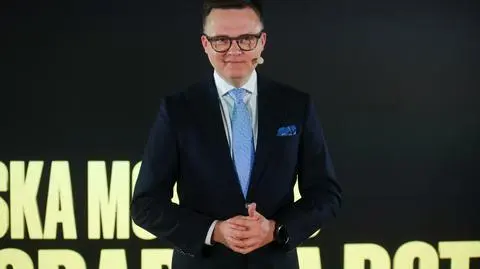 "Trzy filary", "siedem metropolii", "Polska stuminutowa" i "zmiana zdania" w sprawie CPK