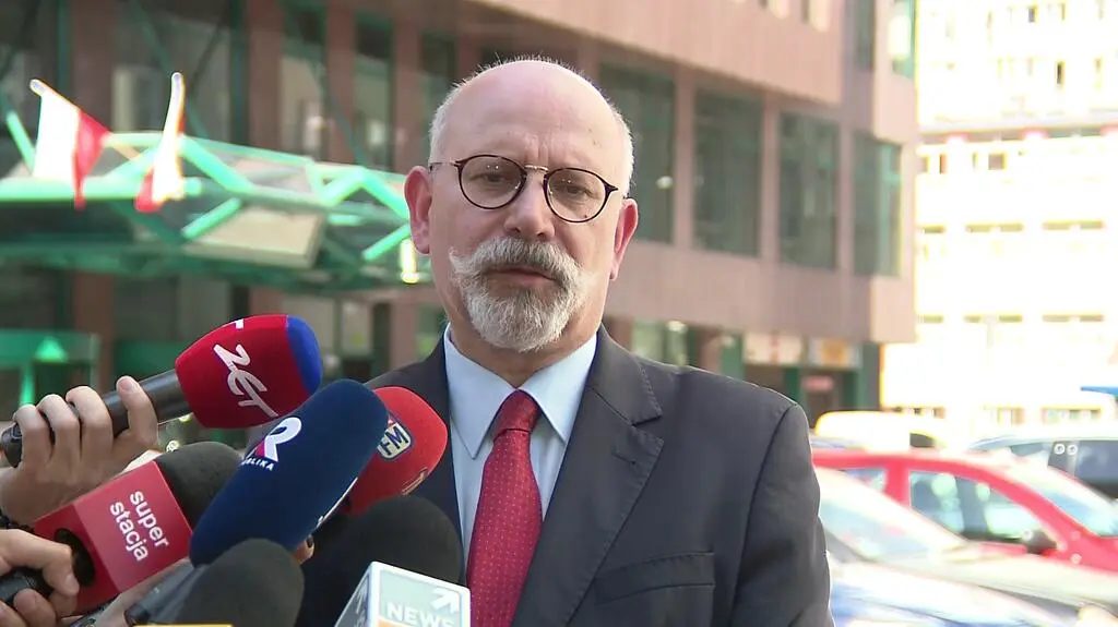 Prezes PFN: rozpoczęcie rejsu nie powinno się opóźnić