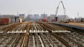 Konstrukcja wiaduktu