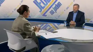 Publikowanie raportu WSI "w obecnej sytuacji geopolitycznej jest absurdem"