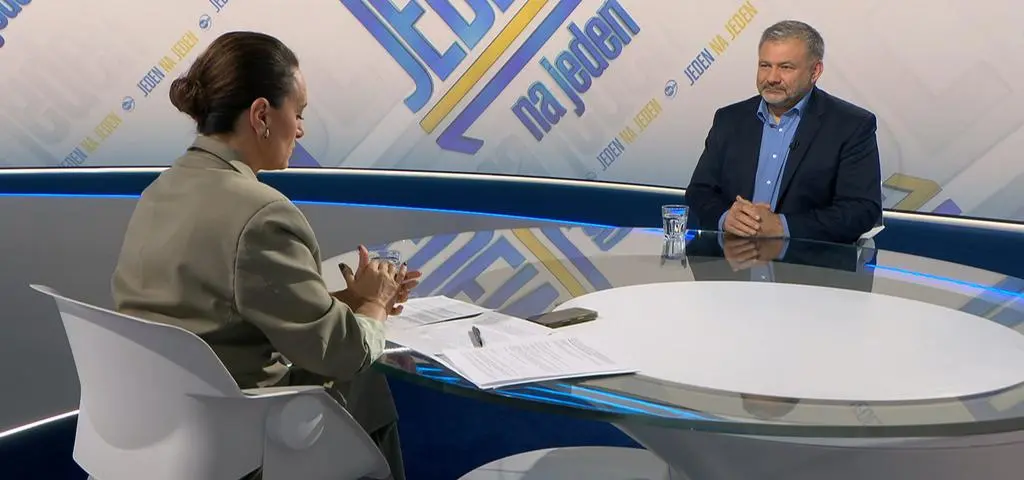 "Musimy dla dobra Polaków zreformować wymiar sprawiedliwości"