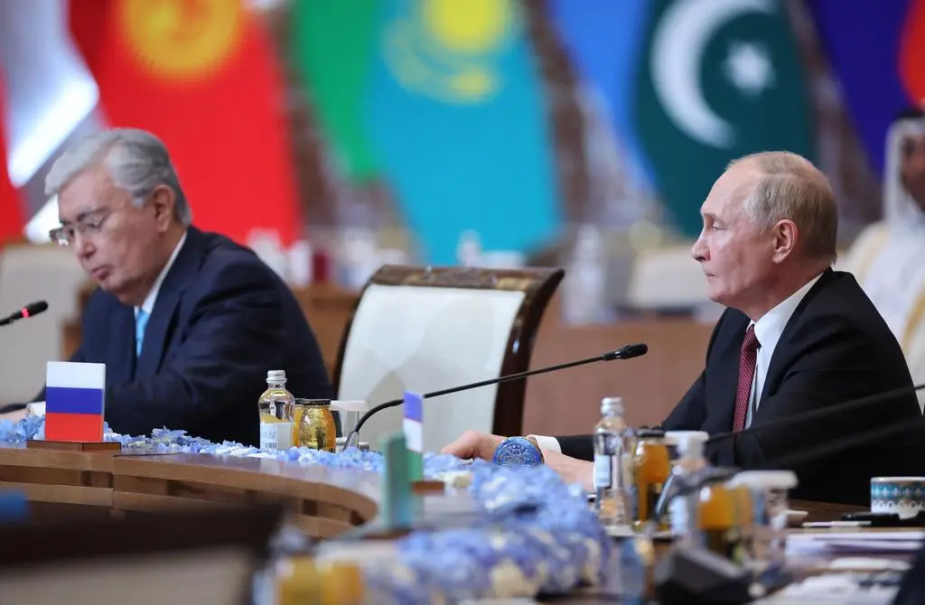 Władimir Putin