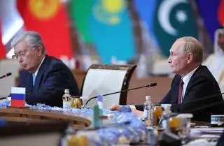 Władimir Putin