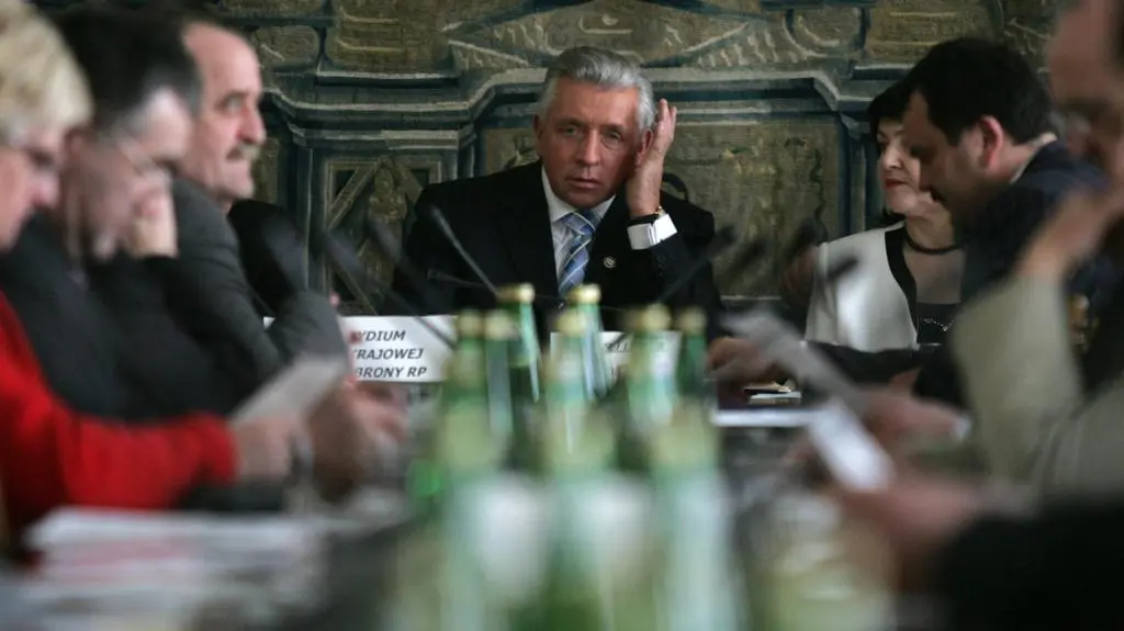 "Nigdy nie uwierzę, że to było samobójstwo"