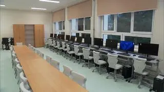 Dzieci wróciły do szkoły w Bardzie