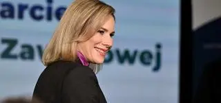 Polacy ocenili Martę Nawrocką. Ta odpowiedź pada najczęściej