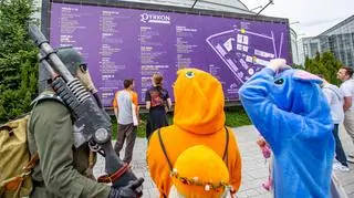 Organizatorzy co roku szykują wiele atrakcji