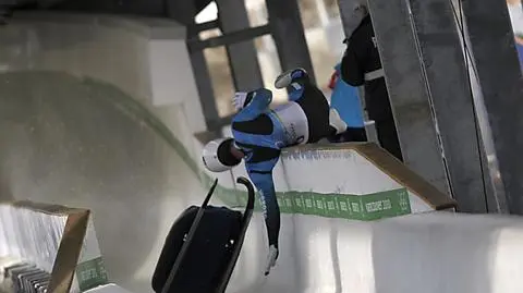 Śmierć na ostatnim zakręcie. "Powiedział mi: albo wygram, albo umrę"