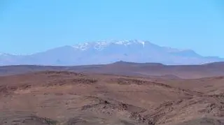 Polska turystka "straciła orientację". Międzynarodowa akcja ratunkowa