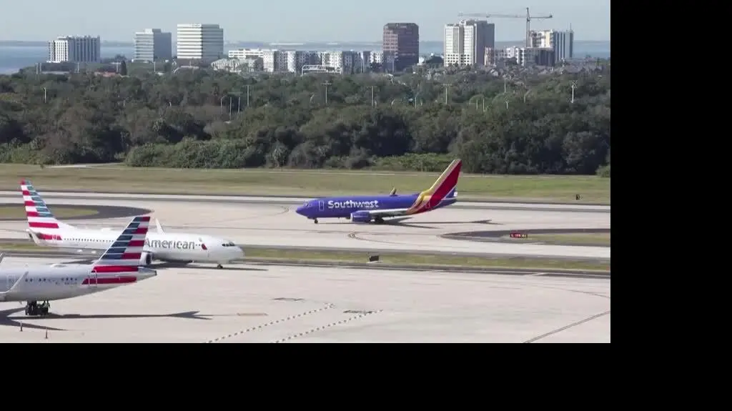 southwest
