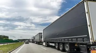 Coraz więcej towarów z Dalekiego Wschodu trafia do Europy przez Polskę