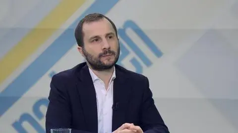 Pawlak: udział Dudy w zaprzysiężeniu Trumpa nigdy nie był rozważany