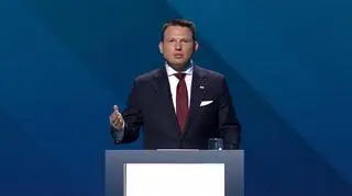 Mentzen: a komu zwykłe klapsy zaszkodziły?