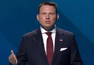 Mentzen: a komu zwykłe klapsy zaszkodziły?